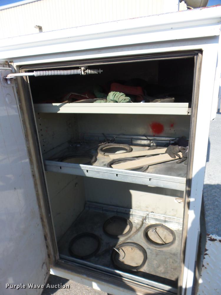 image for item K6290 2011 Ford F550 bucket truck