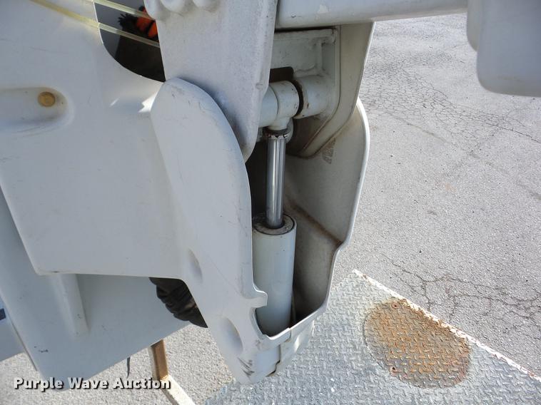 image for item K6290 2011 Ford F550 bucket truck