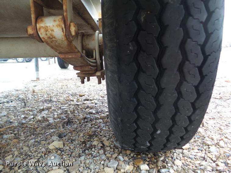 image for item L5660 Finn Corporation B250 straw blower