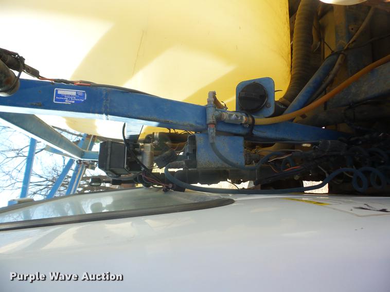 image for item AY9578 1992 Ford F350 applicator truck