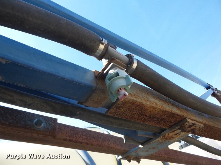 image for item AY9578 1992 Ford F350 applicator truck