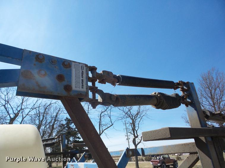 image for item AY9578 1992 Ford F350 applicator truck