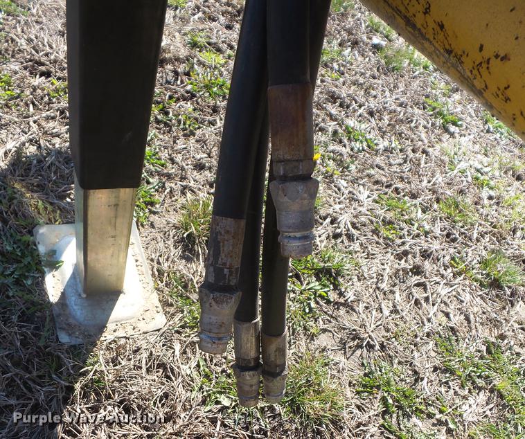 image for item AY9582 Country Welding box blade