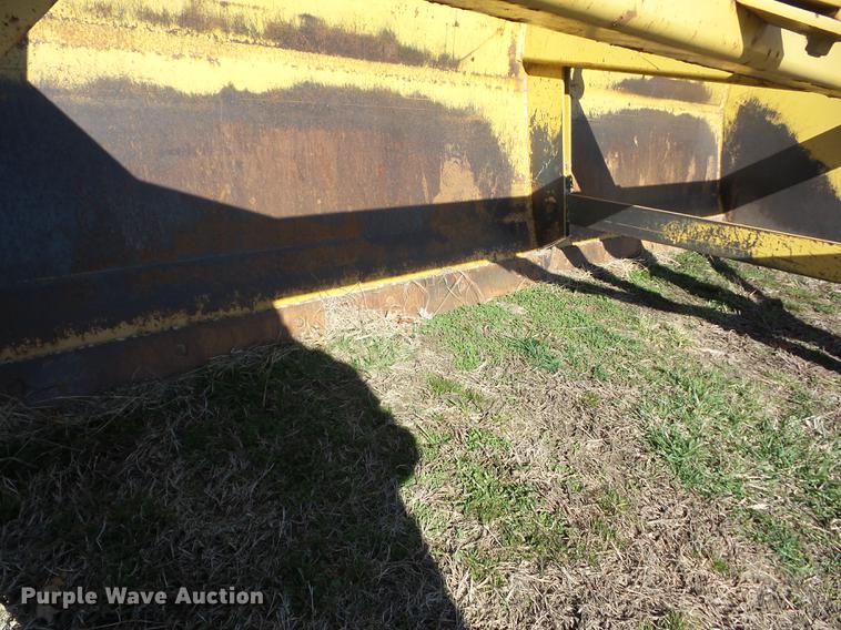 image for item AY9582 Country Welding box blade