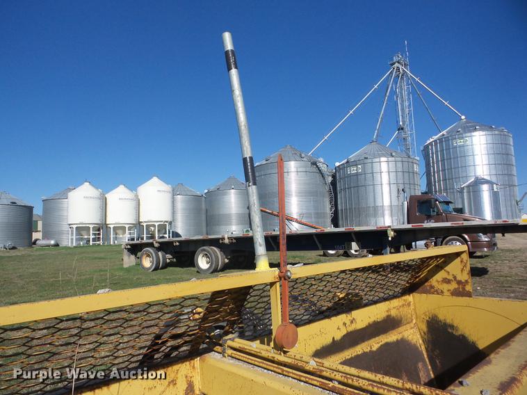 image for item AY9582 Country Welding box blade