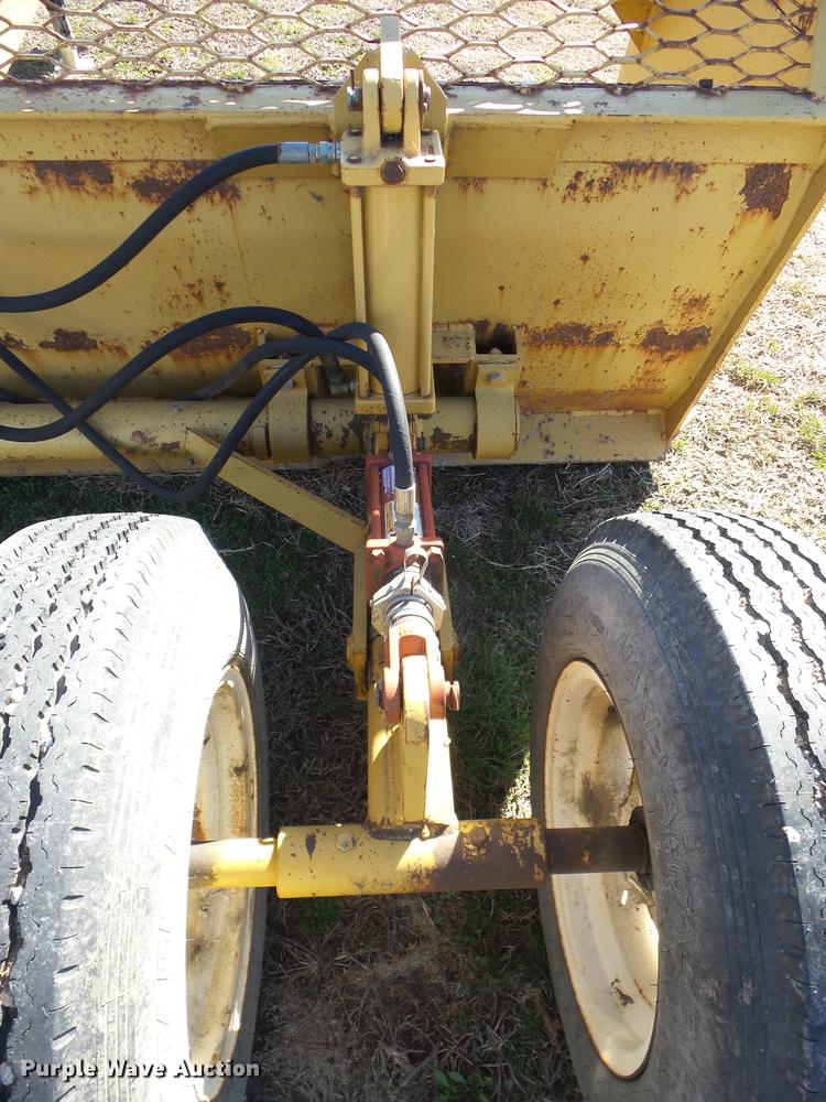 image for item AY9582 Country Welding box blade