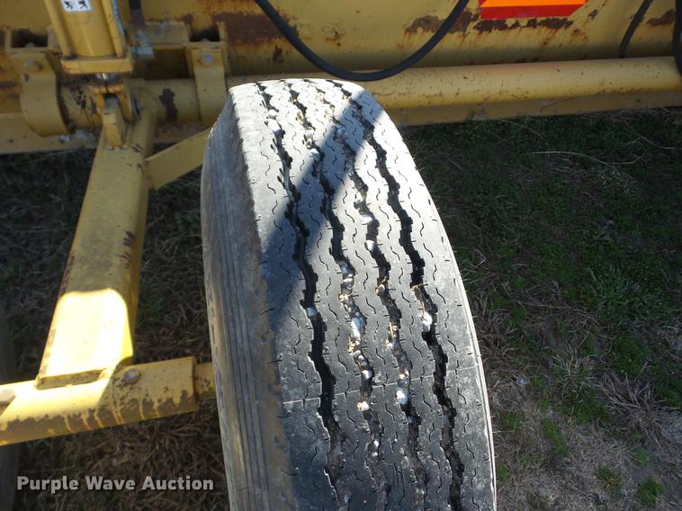 image for item AY9582 Country Welding box blade