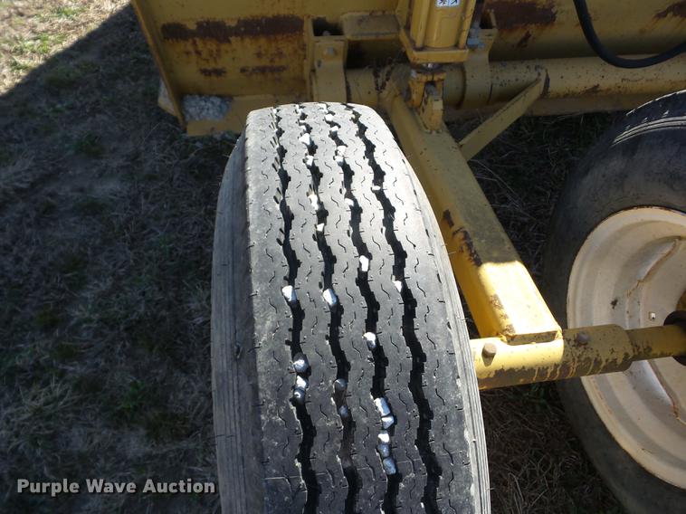 image for item AY9582 Country Welding box blade