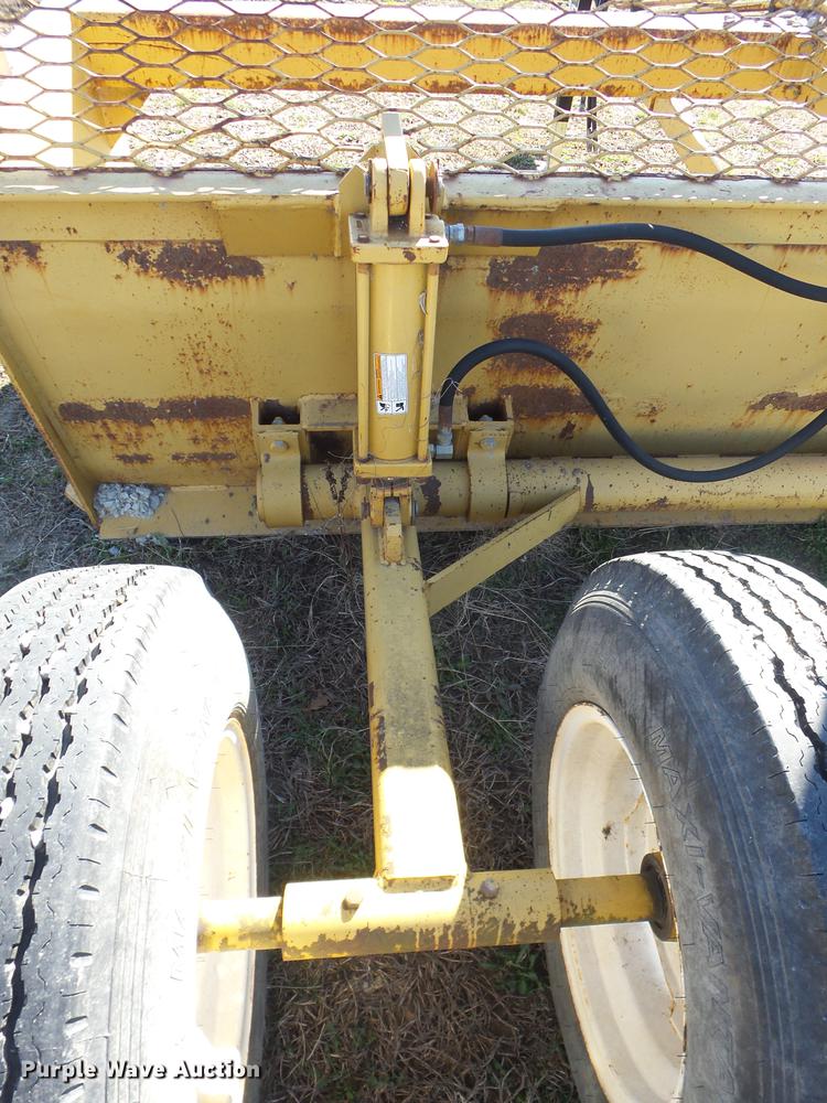 image for item AY9582 Country Welding box blade