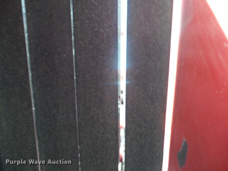 image for item AY9589 2008 New Holland BR7090 round baler