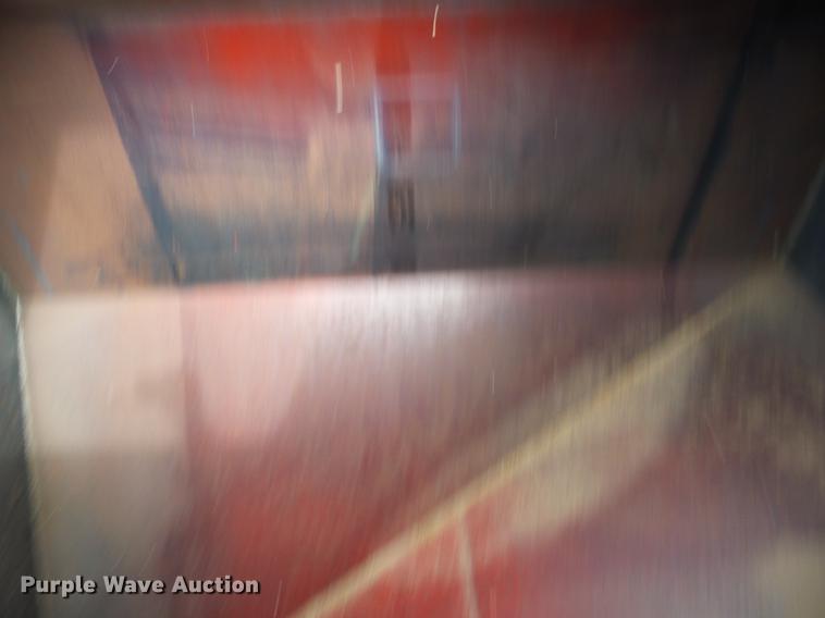 image for item AY9590 Harrison feed bin