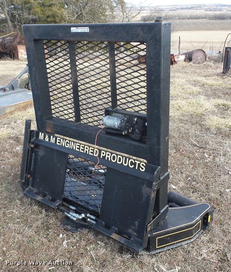 image for item AY9594 M&M Hydra-Snip tree shear