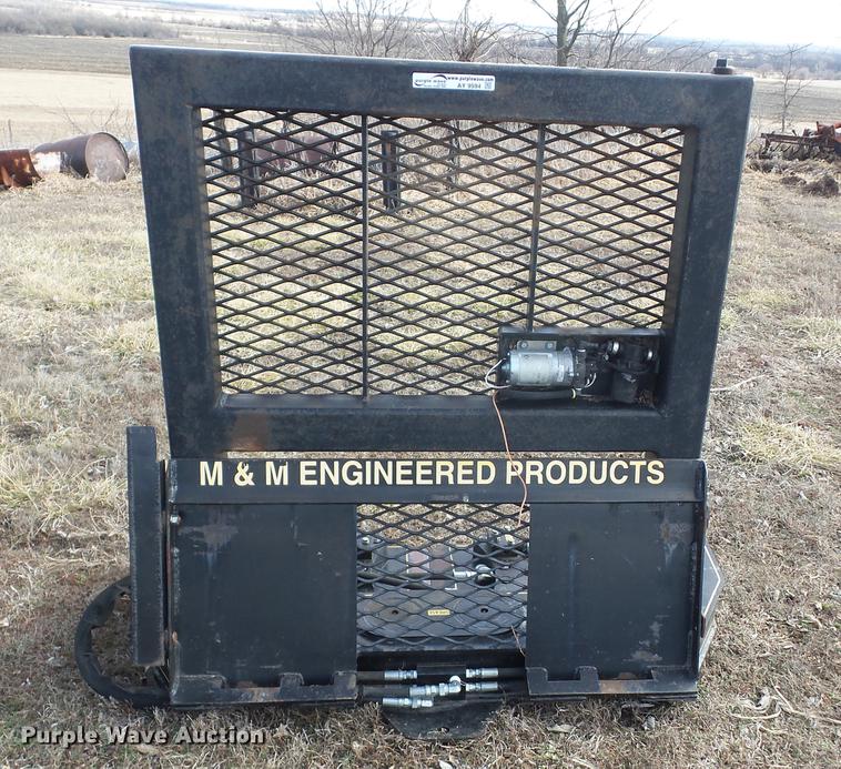 image for item AY9594 M&M Hydra-Snip tree shear