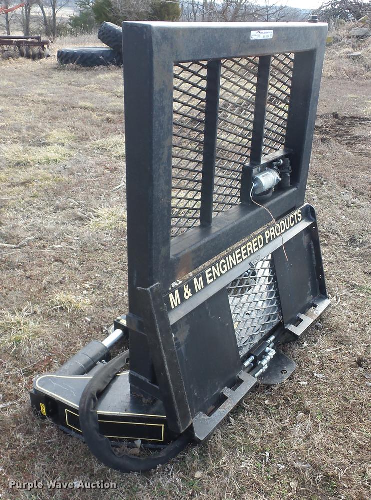 image for item AY9594 M&M Hydra-Snip tree shear