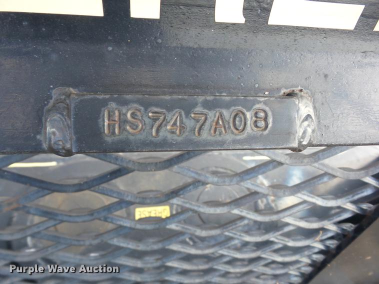 image for item AY9594 M&M Hydra-Snip tree shear