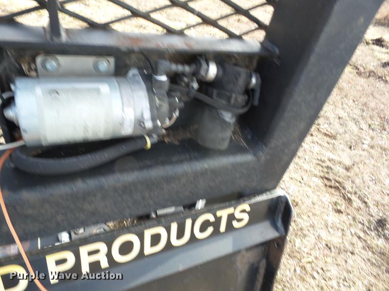 image for item AY9594 M&M Hydra-Snip tree shear