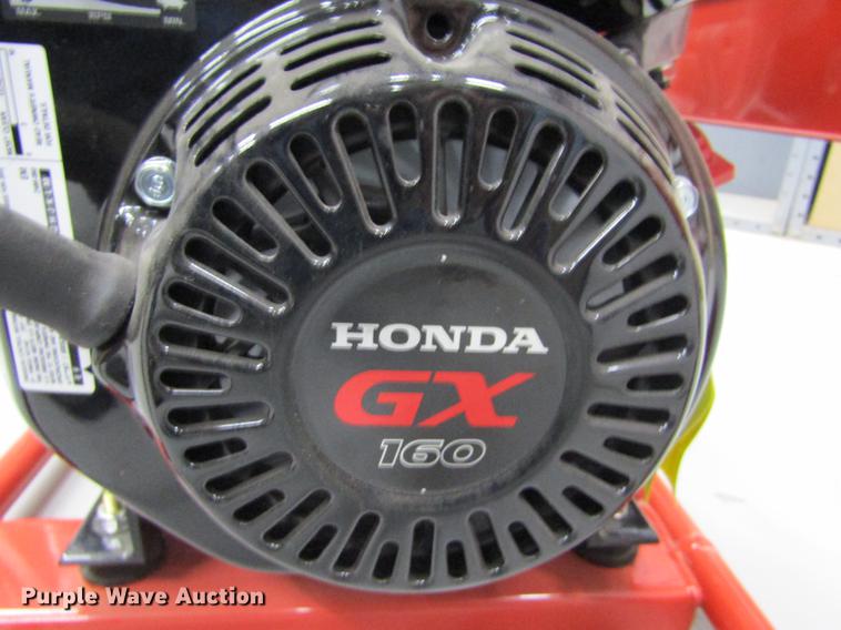 image for item BU9673 Multi Quip QP-2TH transfer pump with cage