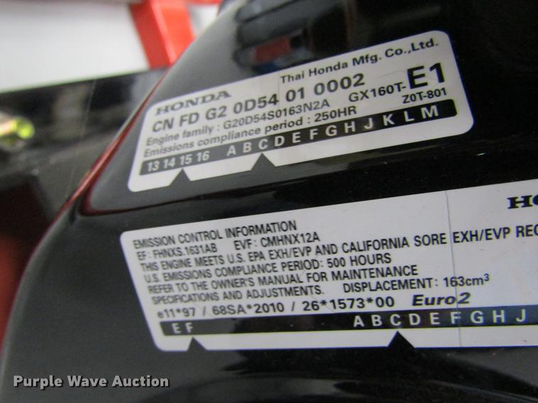 image for item BU9673 Multi Quip QP-2TH transfer pump with cage