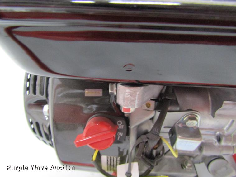 image for item BU9673 Multi Quip QP-2TH transfer pump with cage