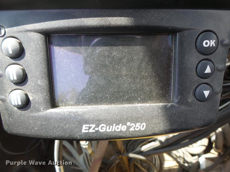 image for item DB1470 1996 International 2554 dry spreader applicator truck