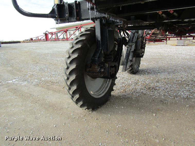 image for item DB5955 Case IH SPX3185 self-propelled sprayer