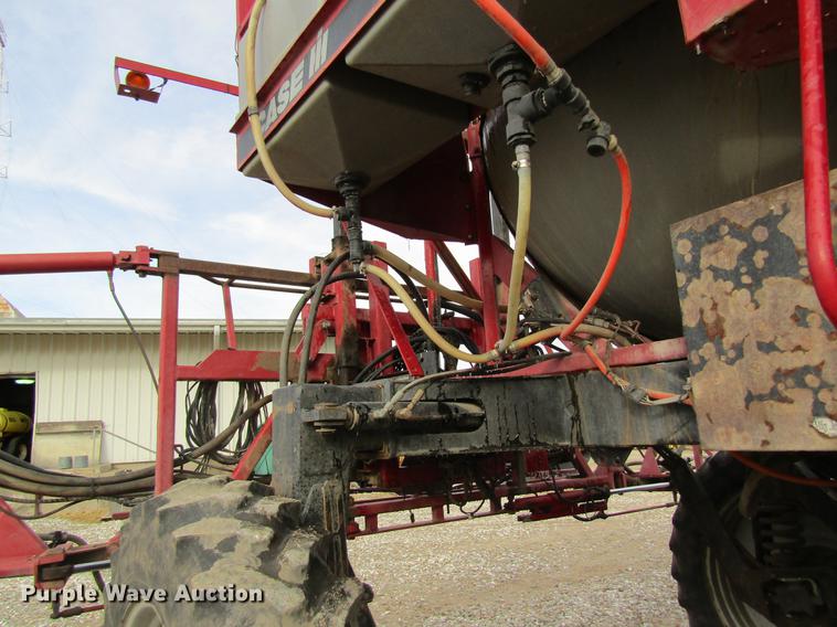 image for item DB5955 Case IH SPX3185 self-propelled sprayer