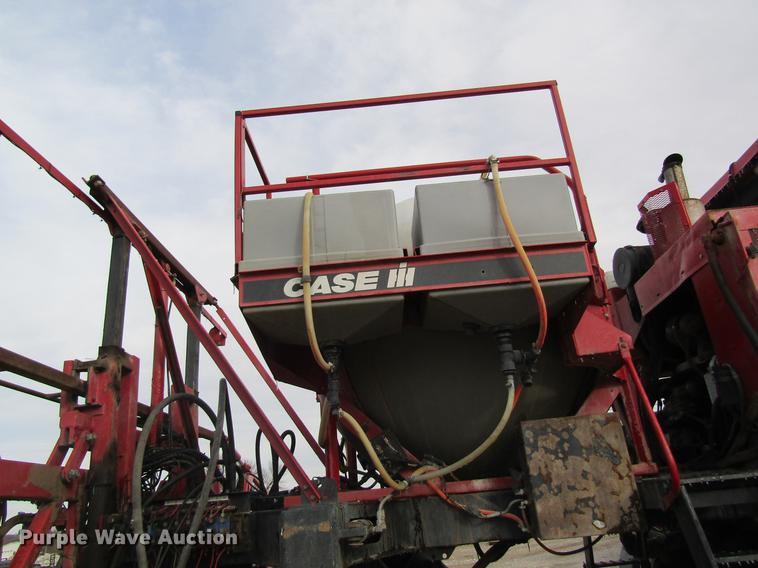 image for item DB5955 Case IH SPX3185 self-propelled sprayer