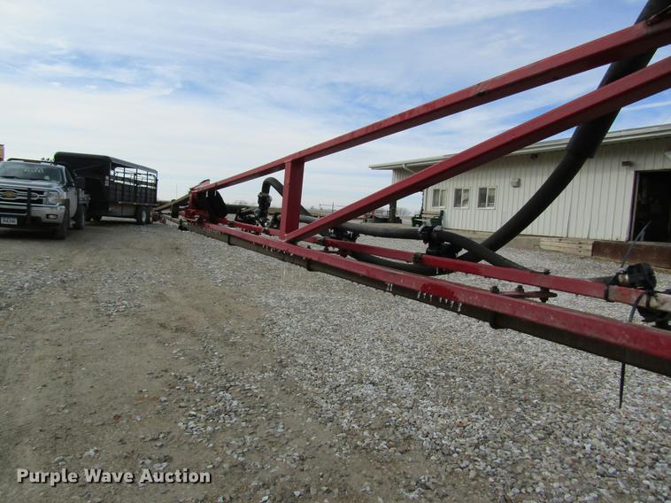 image for item DB5955 Case IH SPX3185 self-propelled sprayer