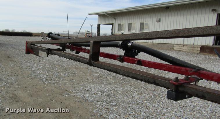 image for item DB5955 Case IH SPX3185 self-propelled sprayer