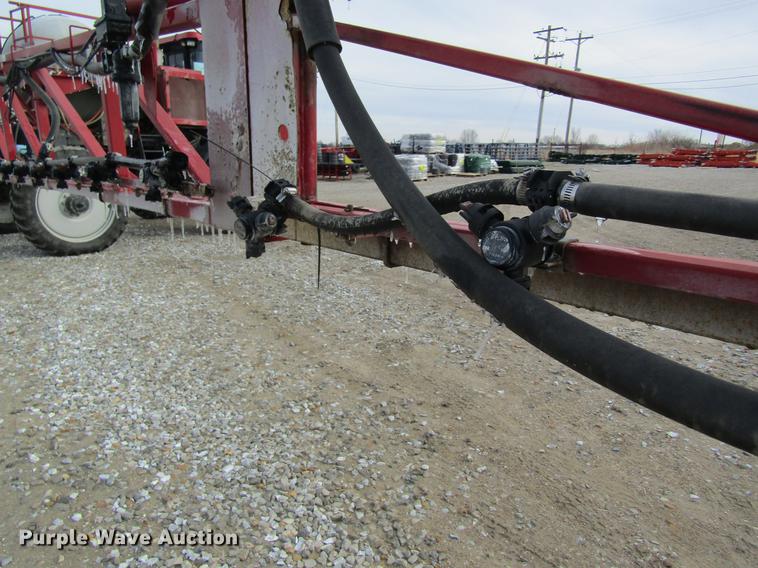 image for item DB5955 Case IH SPX3185 self-propelled sprayer