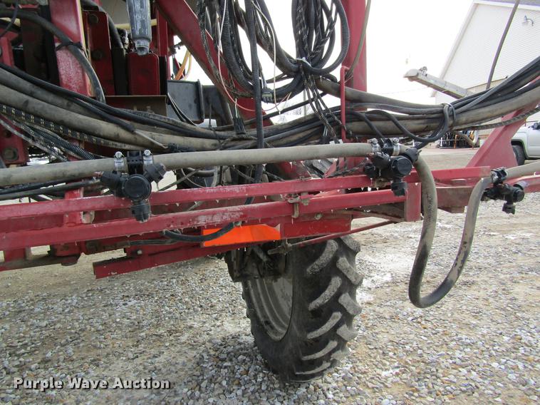 image for item DB5955 Case IH SPX3185 self-propelled sprayer