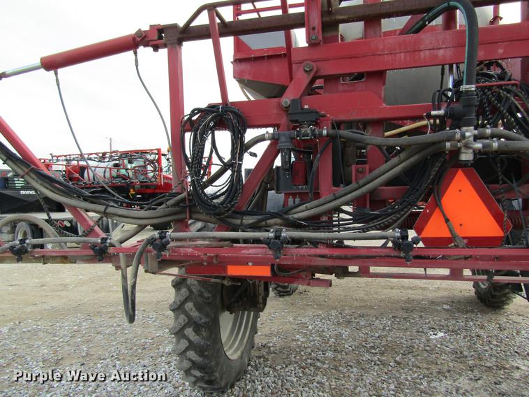 image for item DB5955 Case IH SPX3185 self-propelled sprayer