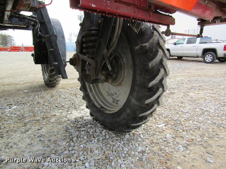 image for item DB5955 Case IH SPX3185 self-propelled sprayer