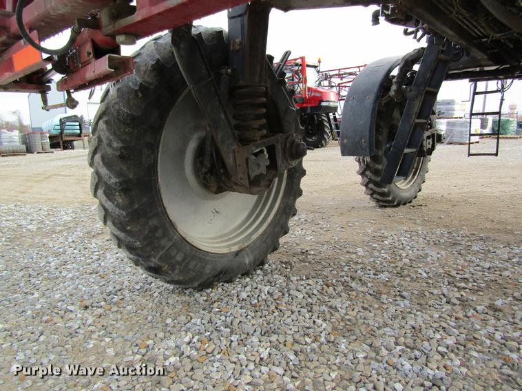 image for item DB5955 Case IH SPX3185 self-propelled sprayer
