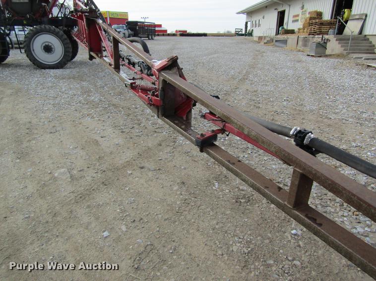 image for item DB5955 Case IH SPX3185 self-propelled sprayer