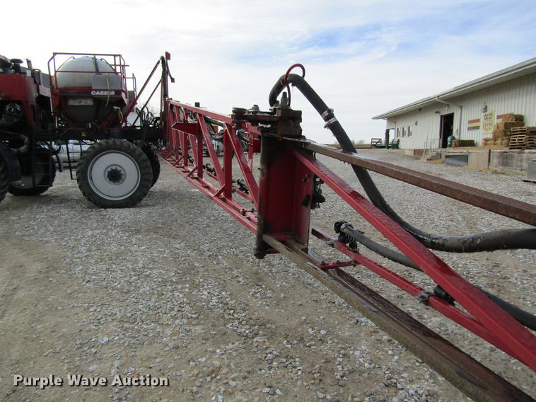image for item DB5955 Case IH SPX3185 self-propelled sprayer