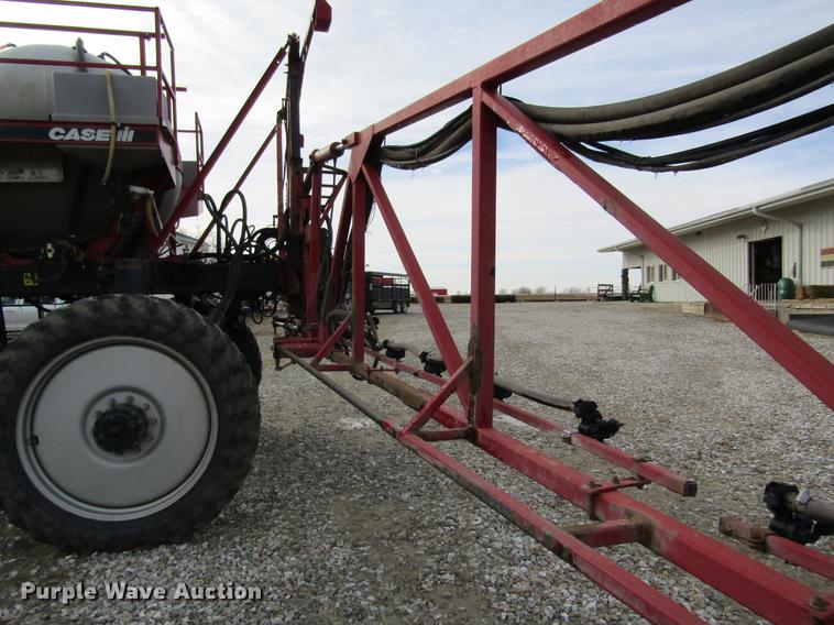 image for item DB5955 Case IH SPX3185 self-propelled sprayer