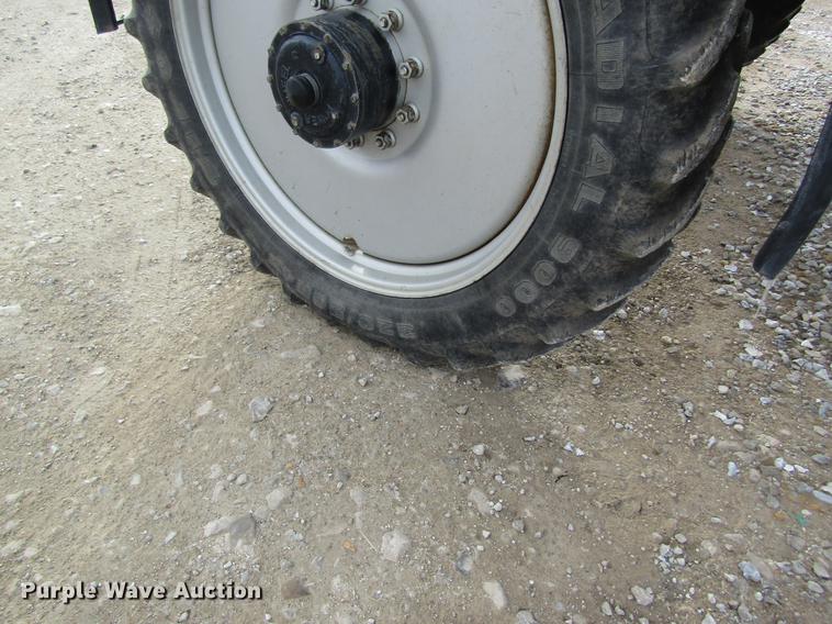 image for item DB5955 Case IH SPX3185 self-propelled sprayer