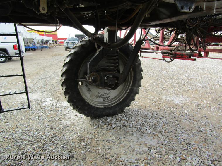 image for item DB5955 Case IH SPX3185 self-propelled sprayer