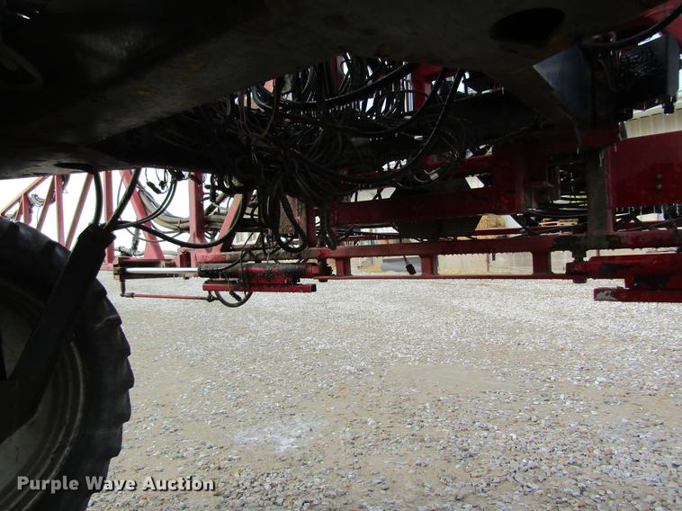 image for item DB5955 Case IH SPX3185 self-propelled sprayer