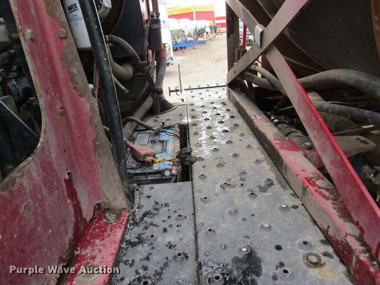 image for item DB5955 Case IH SPX3185 self-propelled sprayer