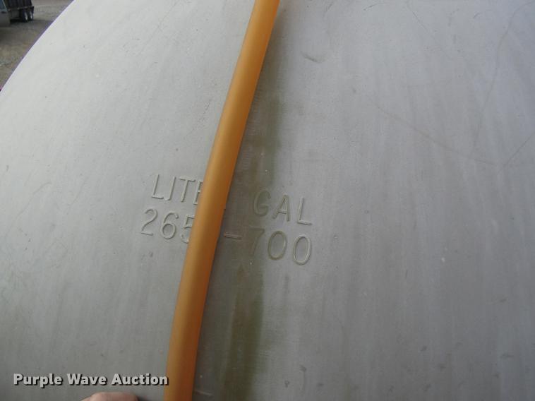 image for item DB5955 Case IH SPX3185 self-propelled sprayer