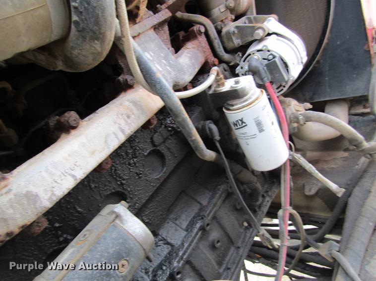 image for item DB5955 Case IH SPX3185 self-propelled sprayer