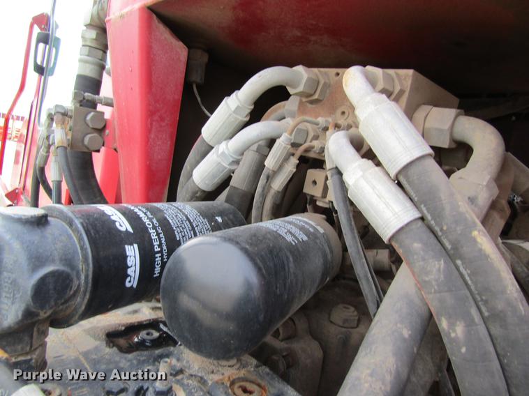 image for item DB5955 Case IH SPX3185 self-propelled sprayer