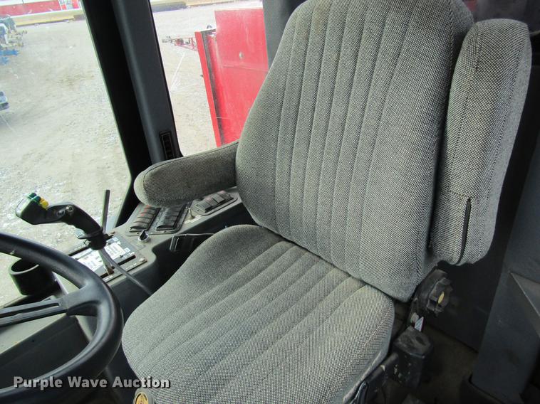 image for item DB5955 Case IH SPX3185 self-propelled sprayer