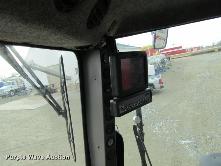 image for item DB5955 Case IH SPX3185 self-propelled sprayer