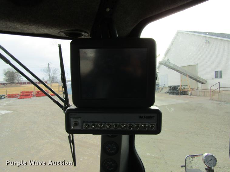 image for item DB5955 Case IH SPX3185 self-propelled sprayer