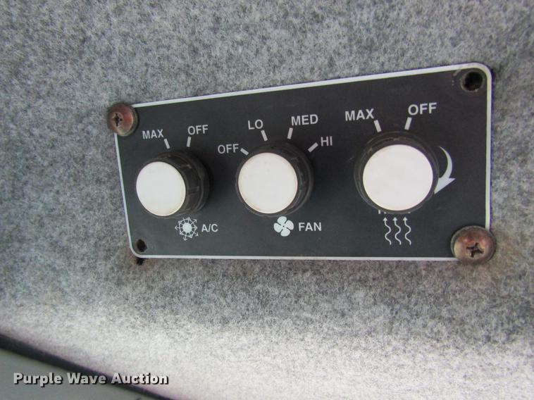 image for item DB5955 Case IH SPX3185 self-propelled sprayer