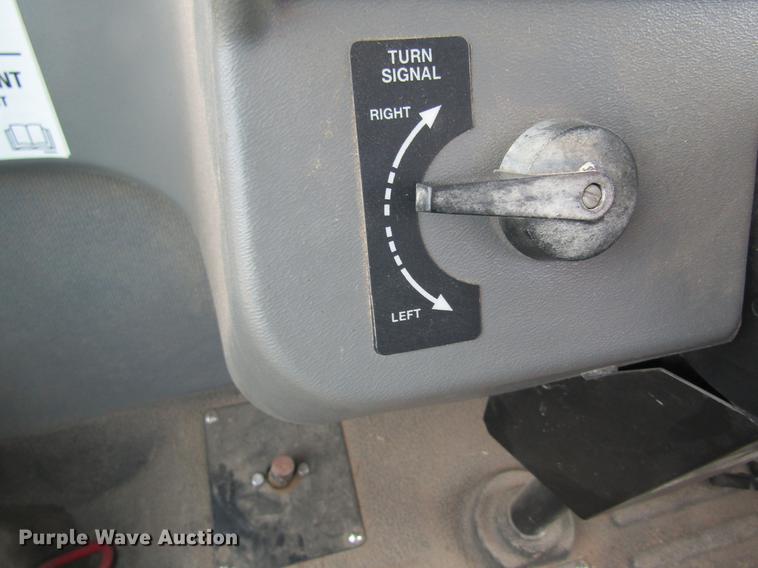 image for item DB5955 Case IH SPX3185 self-propelled sprayer