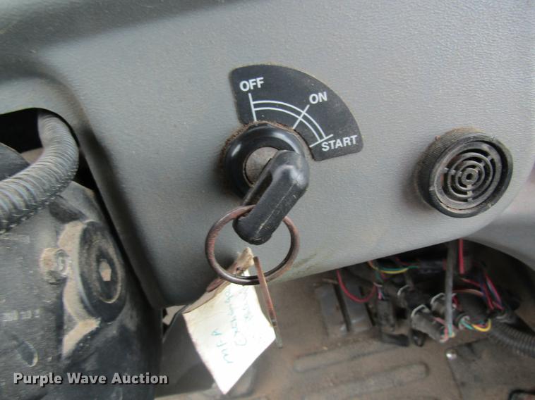 image for item DB5955 Case IH SPX3185 self-propelled sprayer